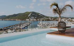 Aguas De Ibiza Grand Luxe Hotel - Small Luxury Hotel Of The World